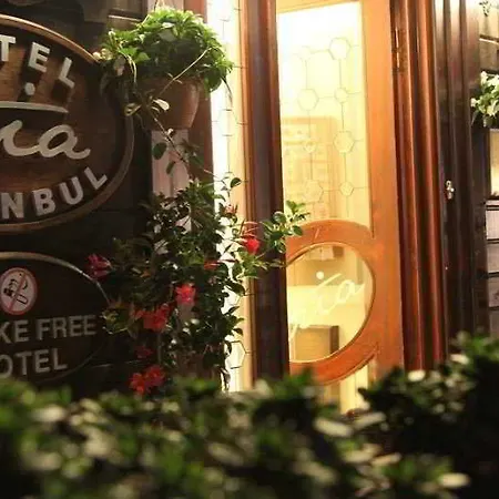Tria Istanbul-special Category 4* Стамбул