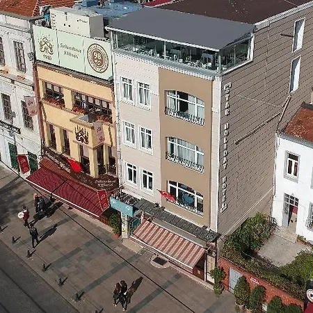 Hotel Star Holiday 3*