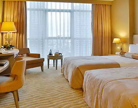 Doubletree By Hilton Atasehir & Conference Centre فندق اسطنبول