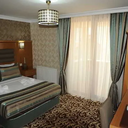 Alfa Hotel