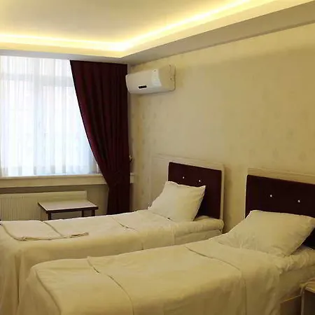 Sayeban Gold Hotel
