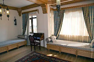 Sultan Corner