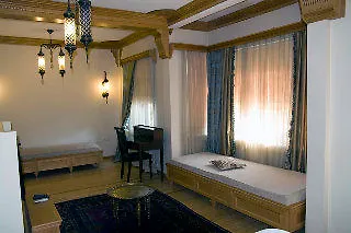 Sultan Corner 2* Provincia di Istanbul
