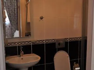 فندق هاكسلي أولد سيتي 3*