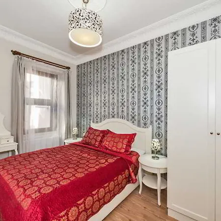 Iq Mis Aparthotel