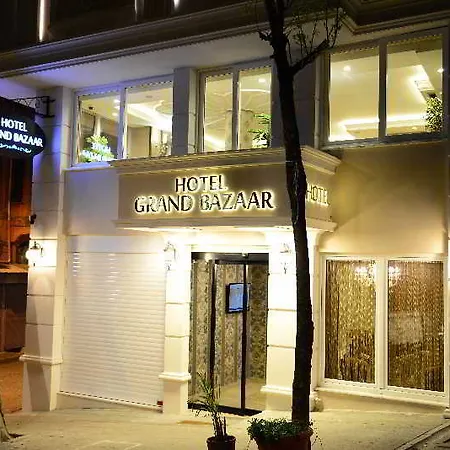 Hotel Grand Bazaar