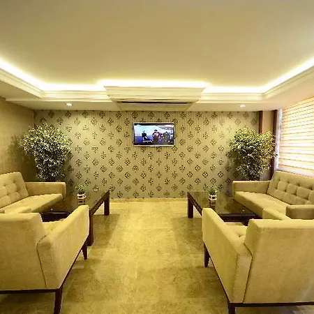Grand Bazaar Otel İstanbul