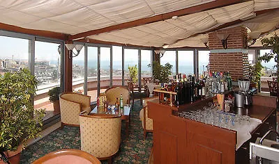 Aziyade Hotel 4*