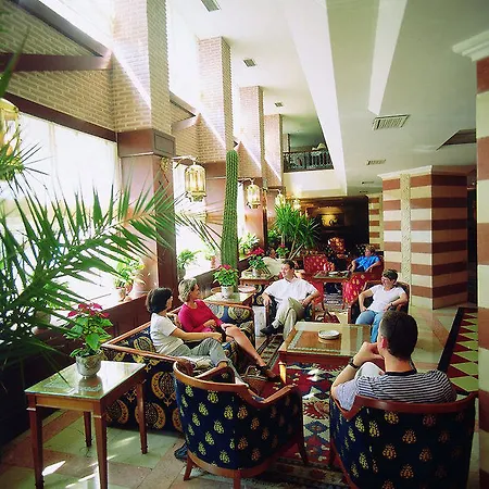 Aziyade Hotel