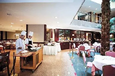 Hotel Prince Istanbul Hotel Istanbul