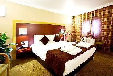 Hotel Prince Istanbul 4*