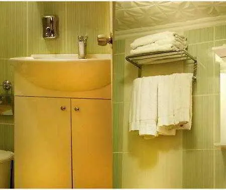 Hotel Akcinar Estambul