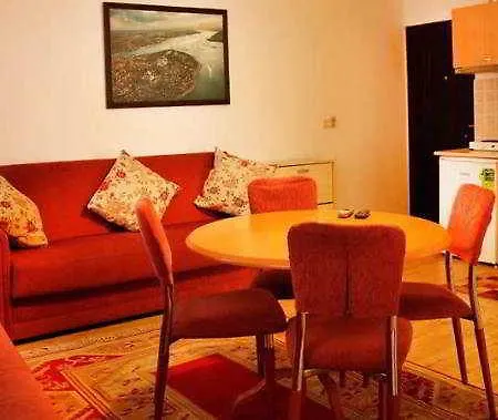 Akcinar 3* Estambul