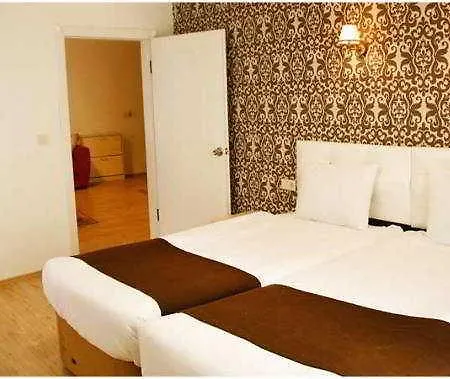 Hotel Akcinar