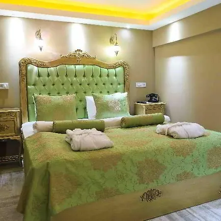 Elegance Hotel Istanbul