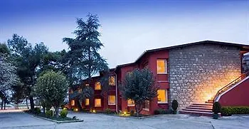Hotel Park 156 Istanbul