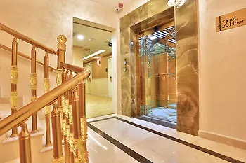Emirhan Palace 3* Istanbulská provincie