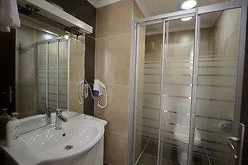 Hotel Pendik Marine Istanbul