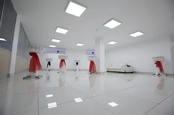 Hotel Pendik Marine