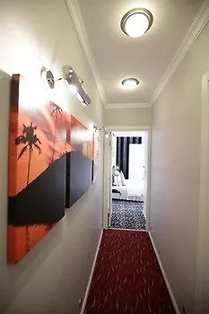 Pendik Marine Hotel 3*