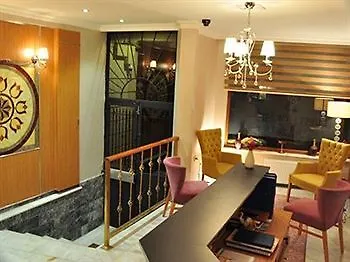 Harbiye Otel 2*