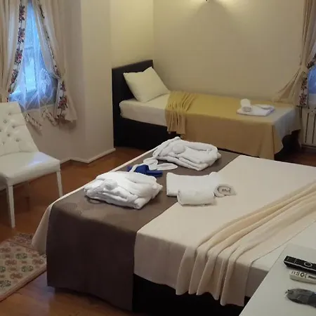 Tuzla Hotel Istanbul