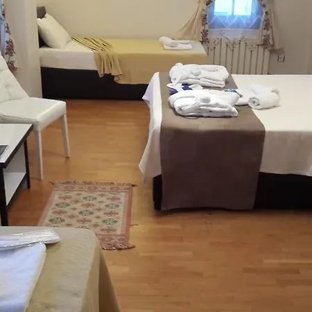 Hotel Tuzla