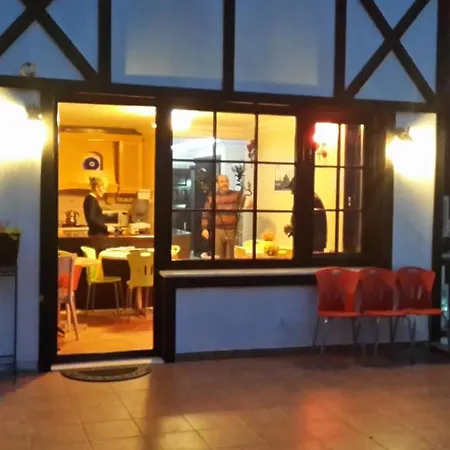 Hotel Tuzla