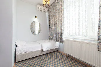 Sufi Hotel Istanbul