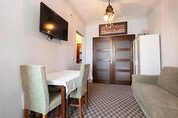Hotel Sufi Istanbul