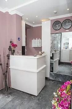 Babu House 4* Стамбул