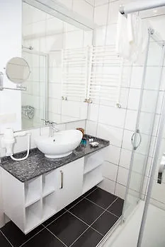 Hotel Babu House