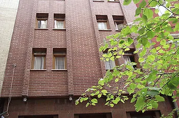 Отель Devman 2*