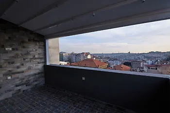 Arart 3* Istanbul