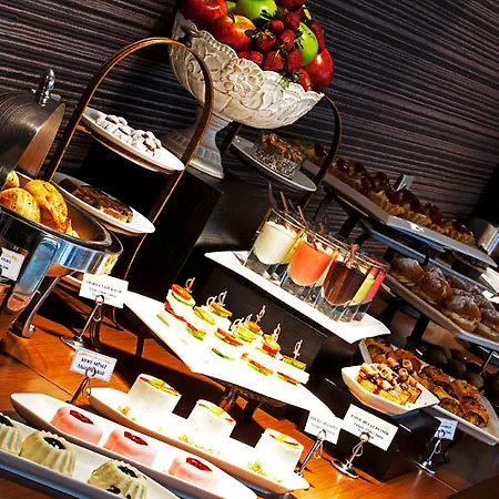 Lamartine Hotel 4*