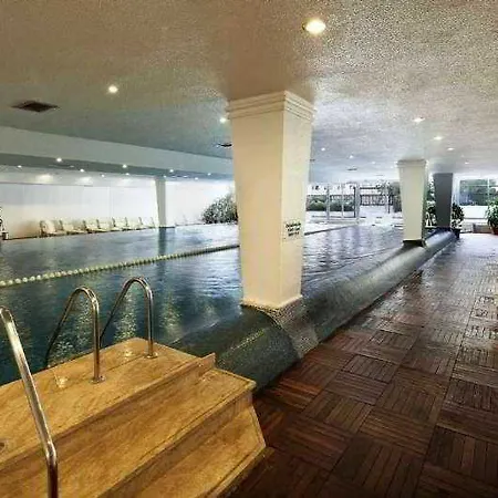 Hotel Dedeman Istanbulská provincie
