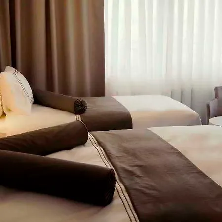 Hotel Galata La Bella 4*