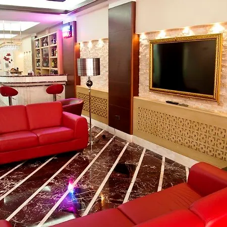 Hotel Abel