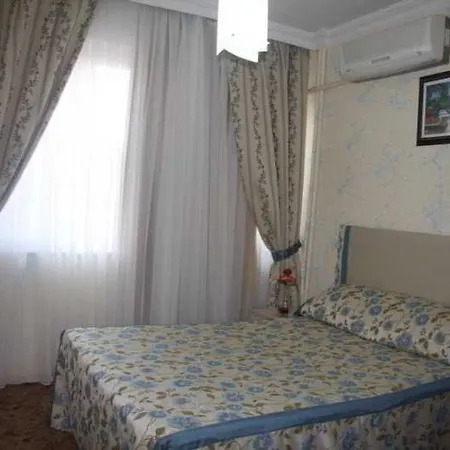 Old Sultanahmet Hotel Istanbul