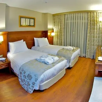Perula & 3* Istanbul