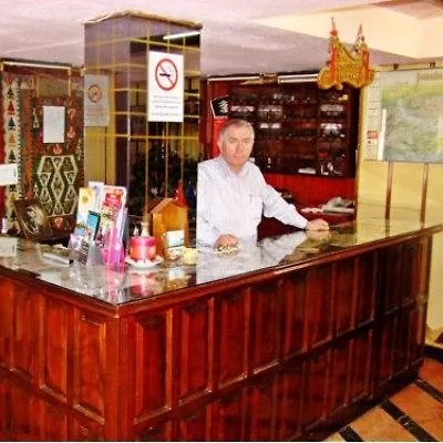 Sipahi Hotel 3*