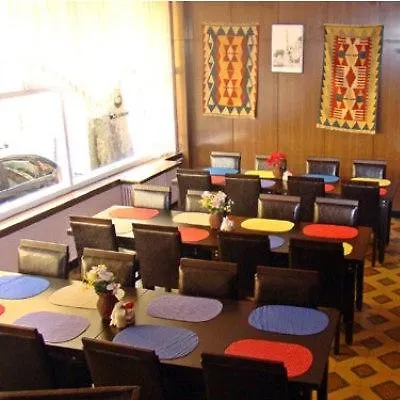 Hotel Sipahi Istanbul