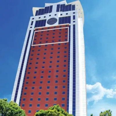Flora Ataşehir Apartament *