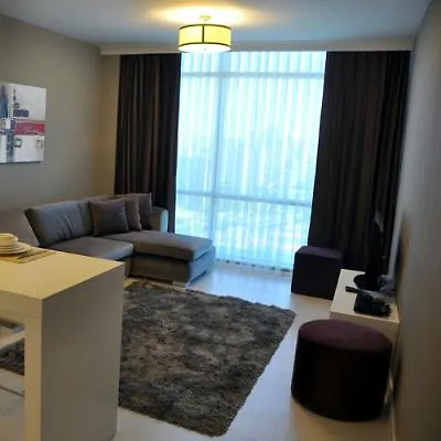 Flora Ataşehir Apartament *