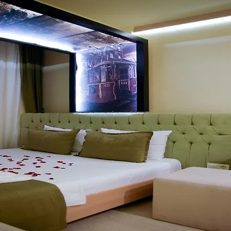 Hotel The Beyoglu House 3*