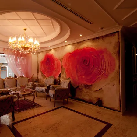 A'la Sofia Hotel
