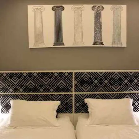 Aparthotel Harbiye