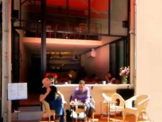 Guest house Galata Life