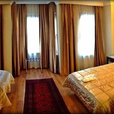 Deniz Istanbul