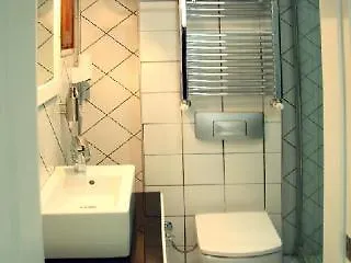 Royal Pera Taksim Aparthotel 3*